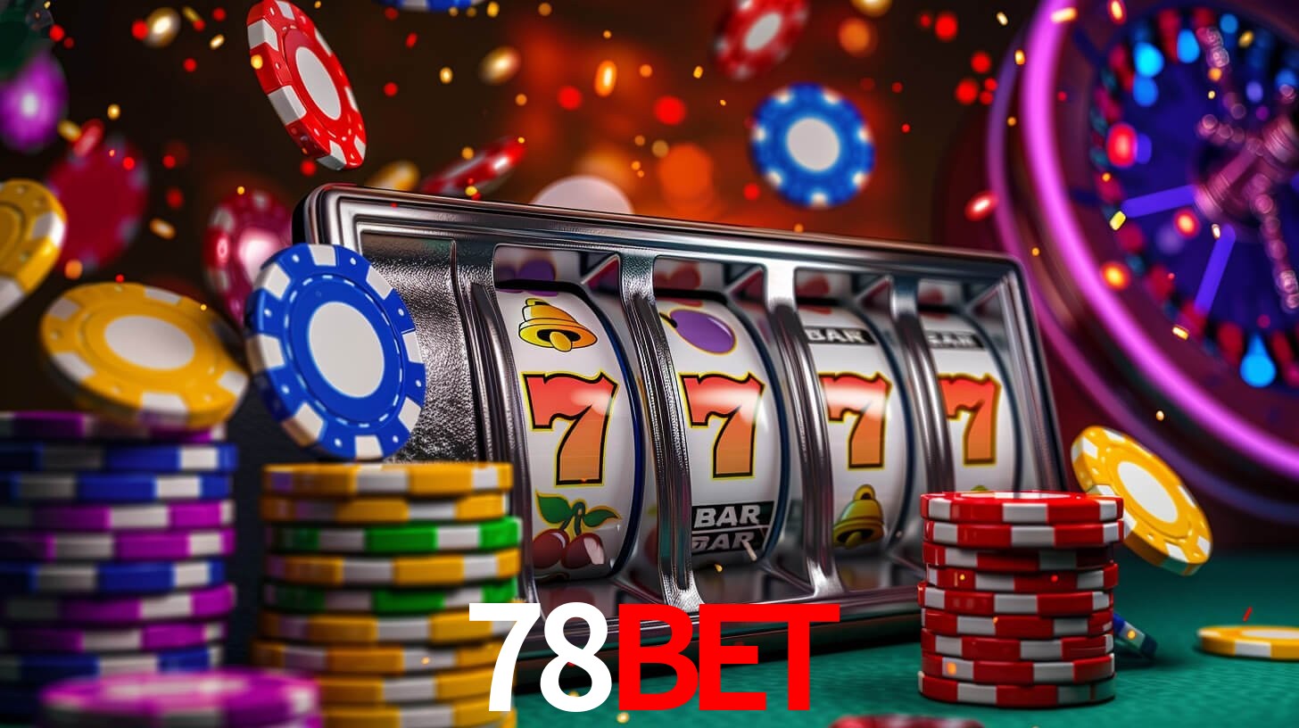 A Revolução dos Aplicativos de Jogos no 78bet