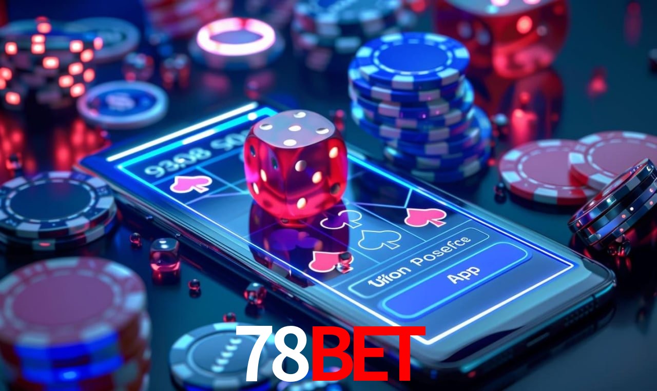 Desvendando o Mundo dos Jogos Virtuais na 78bet