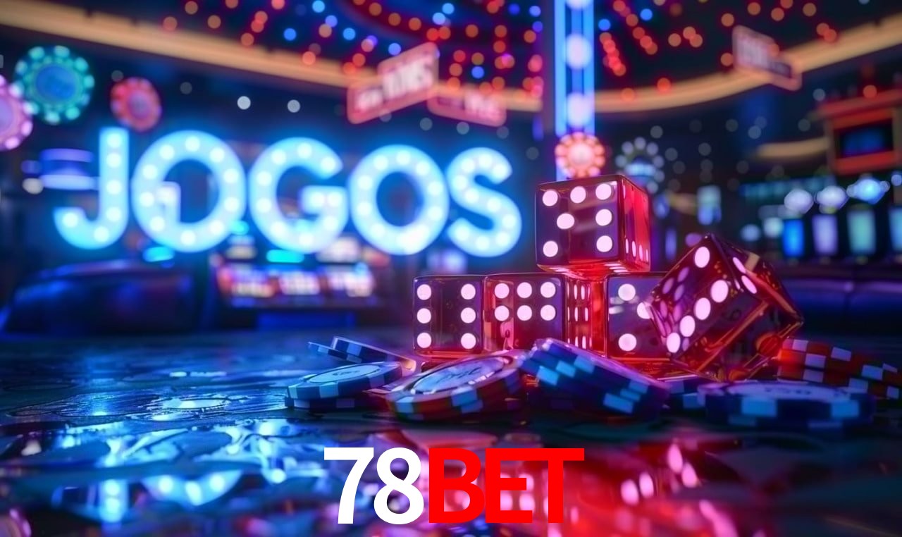 Desvendando o Mundo dos Jogos Virtuais na 78bet